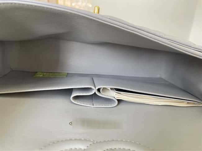 CNL Classic Handbag - CHB009 - 6