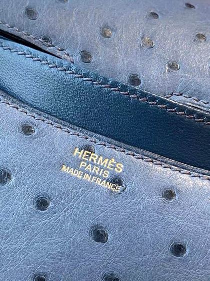 Hermes Constance Bag - HBP072 - 6