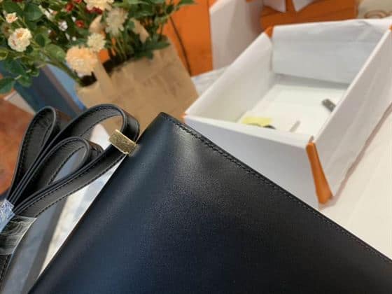 Hermes Constance Box Bag - HBP071 - 7