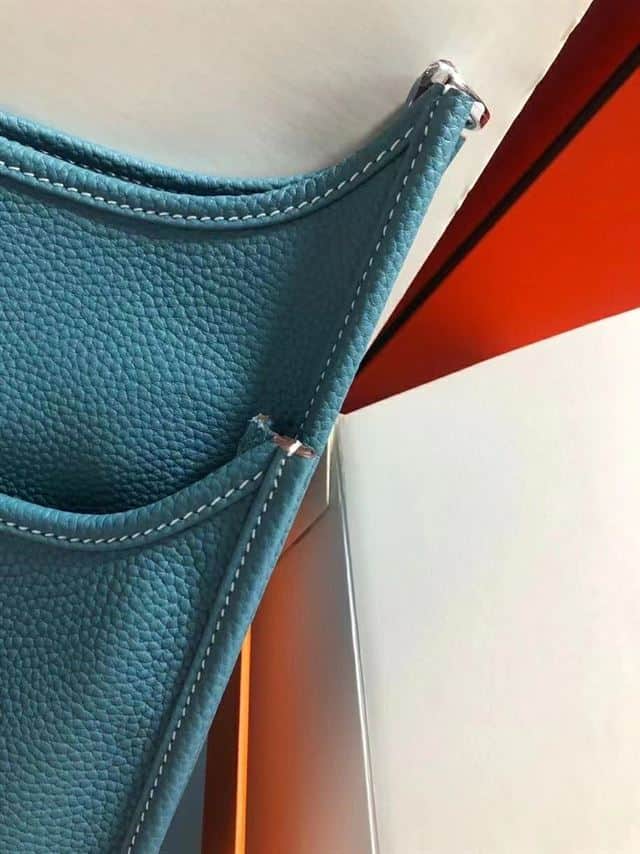 Hermes Evelyne bag - HBP122 - 7