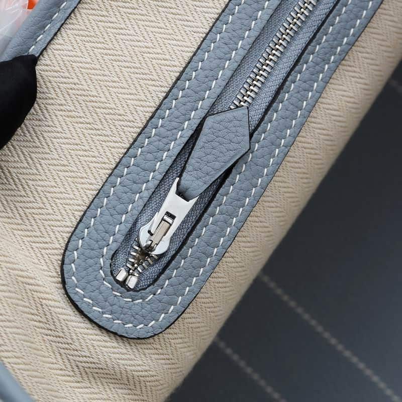 Hermes Garden Party bag - HBP100 - 7