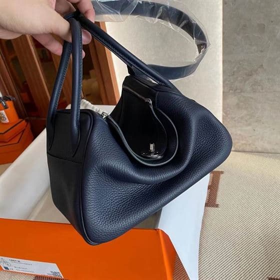 Hermes Lindy bag - HBP120 - 7
