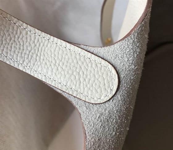 Hermes Picotin Togo bag - HBP116 - 7