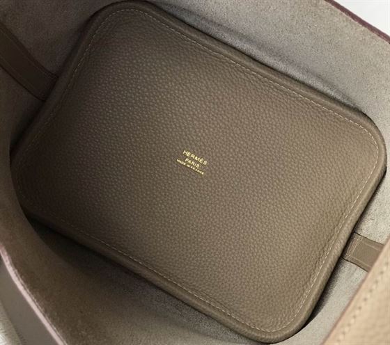 Hermes Picotin Togo bag - HBP117 - 7