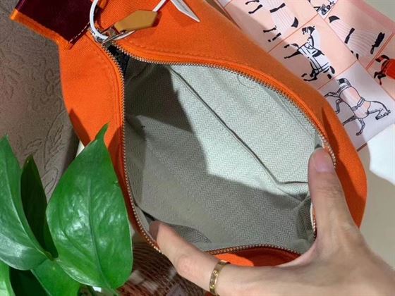 Hermes Trousse Bride A Brace bag - HBP124 - 7