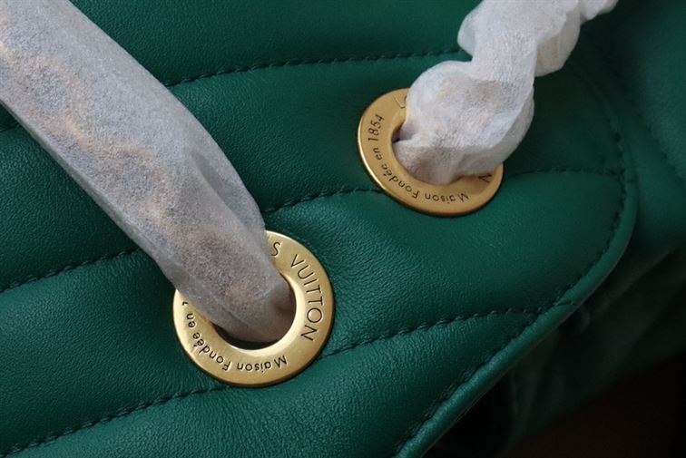 LOUIS VUITTON NEW WAVE BAG - LHB617 - 9