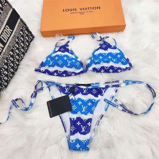 LV Swimsuit - LVS19 - 4
