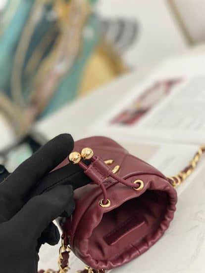 CNL Bucket Original bag - CHB089 - 6