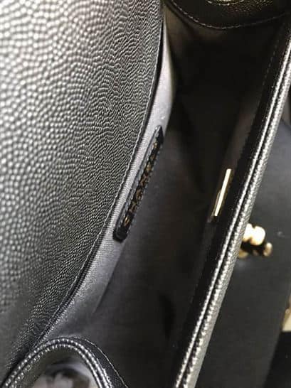 CNL Boy Original handbag - CHB114 - 7