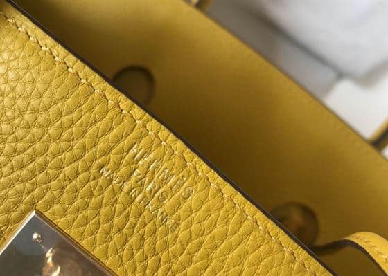 Hermes Birkin Dream Bag - HBP014 - 9