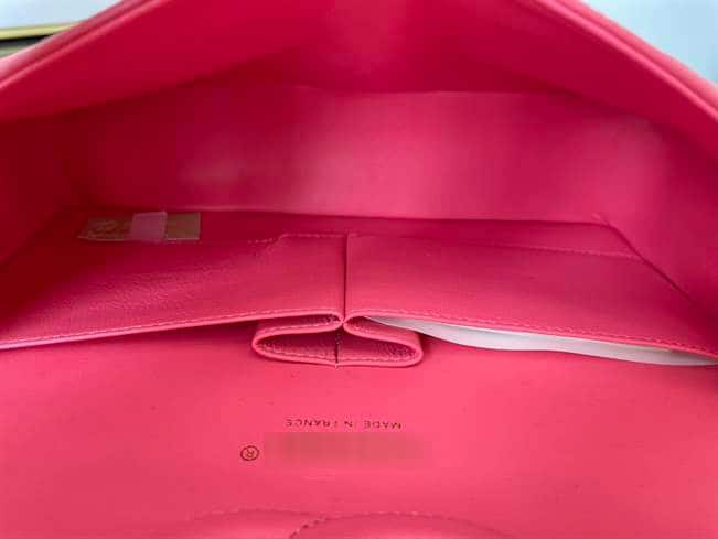 CNL Classic Handbag - CHB001 - 5