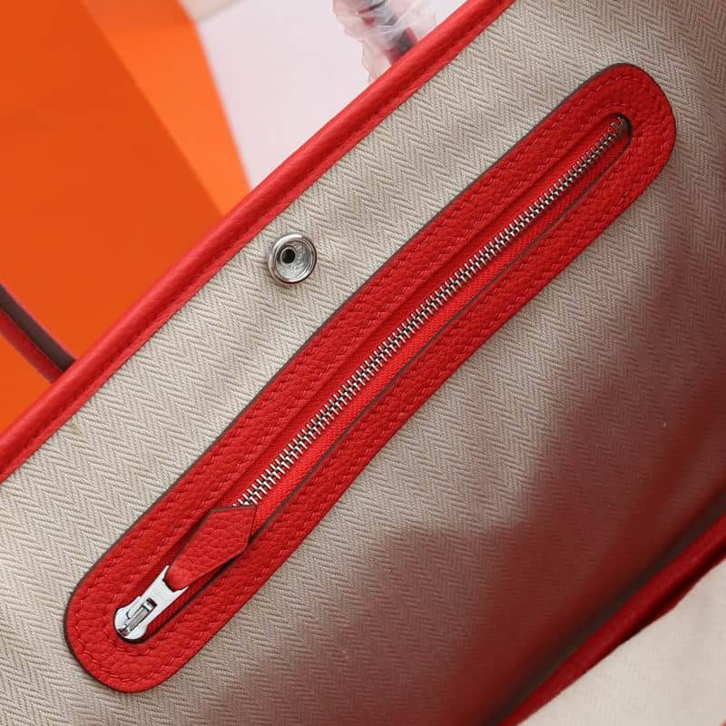 Hermes Garden Party bag - HBP102 - 7