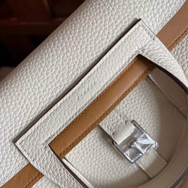 Hermes Halzan Swift bag - HBP098 - 7