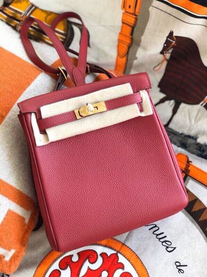 Hermes Kelly ado Bag - HBP023 - 8