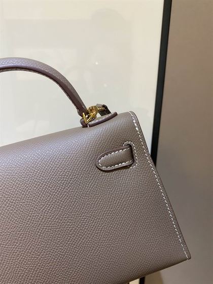 Hermes Kelly Mini Bag - HBP027 - 9