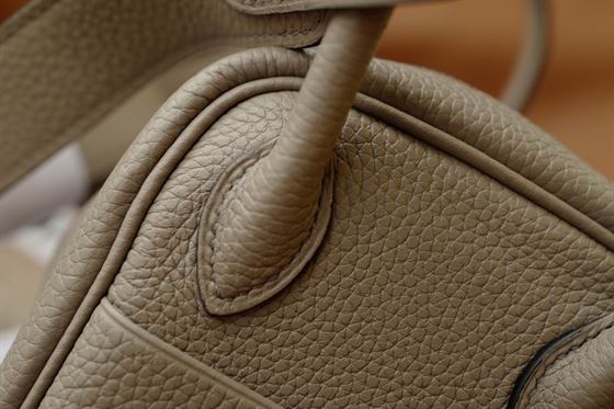 Hermes Lindy mini bag - HBP118 - 5