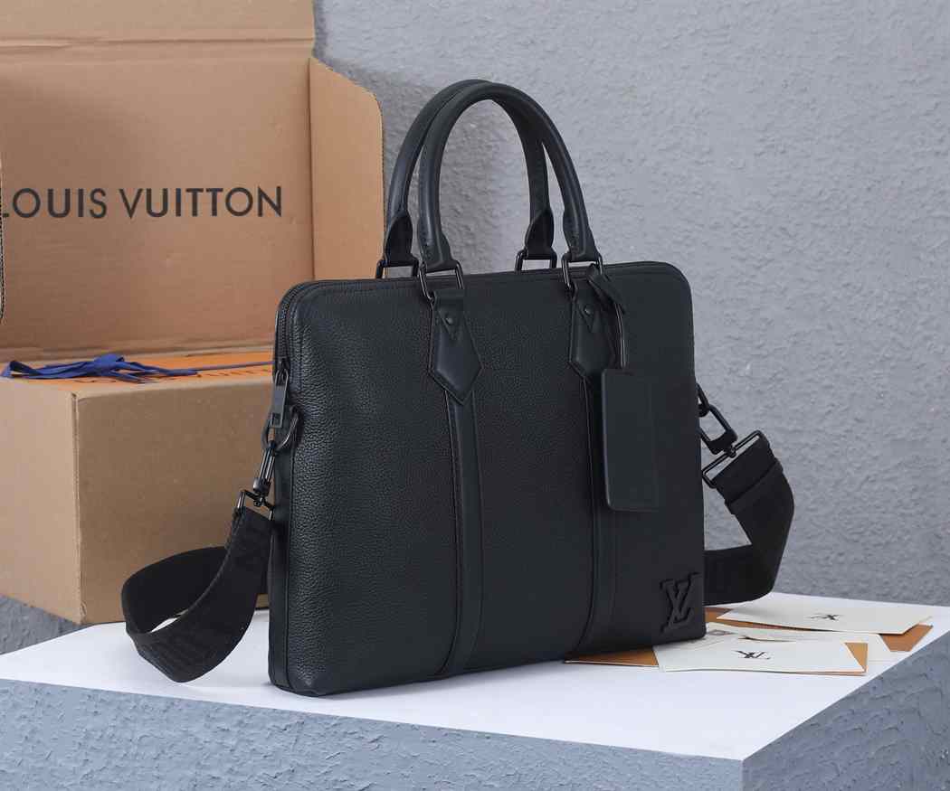 Louis Vuitton Takeoff Briefcase - LTB172 - 8