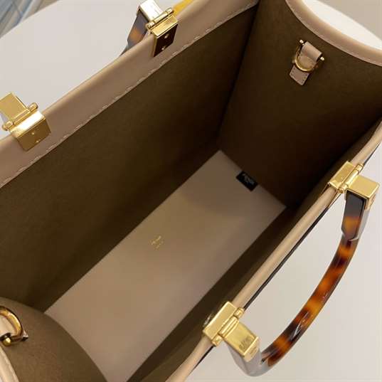 Fendi Tote Bag - FPD35 - 10