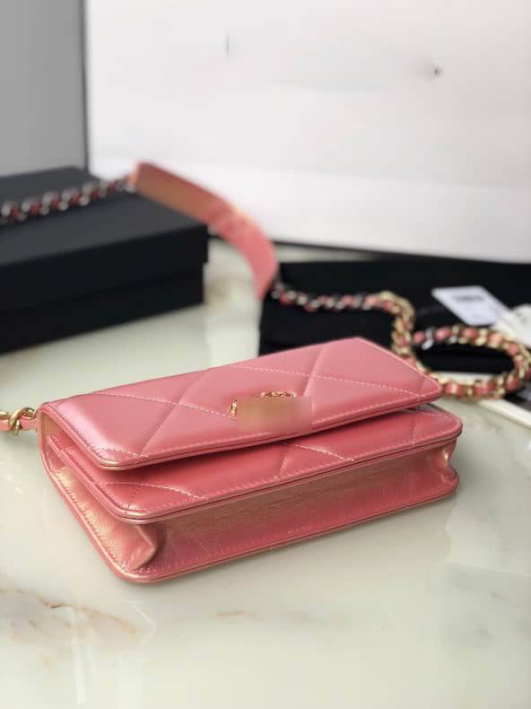 CNL Orignial Handle bag - CHB064 - 5