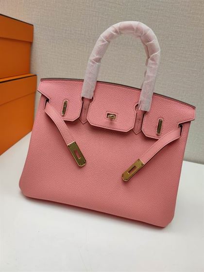 Hermes Birkin Bag - HBP007 - 9