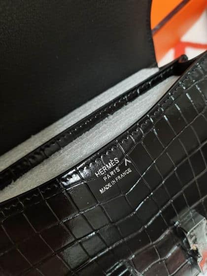 Hermes Constance Bag - HBP073 - 9