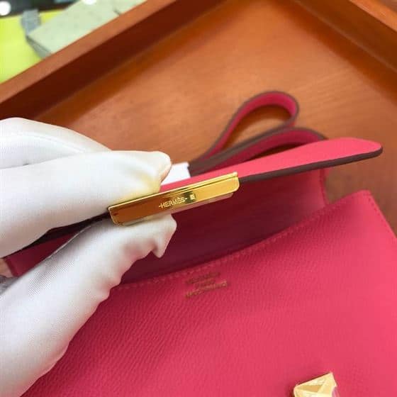 Hermes Constance Bag - HBP064 - 9