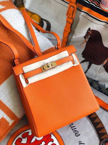 Hermes Kelly ado Bag - HBP025 - 9