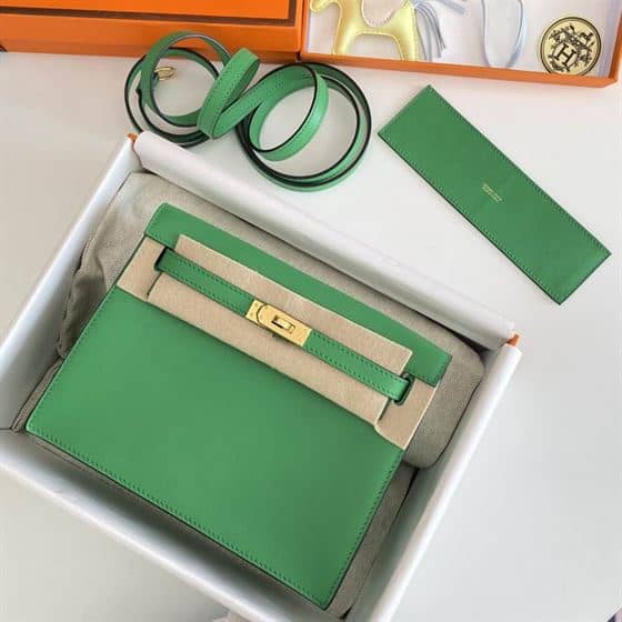 Hermes Kelly danse Bag - HBP035 - 9