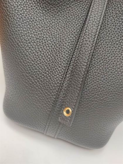 Hermes Picotin lock Togo bag - HBP104 - 9