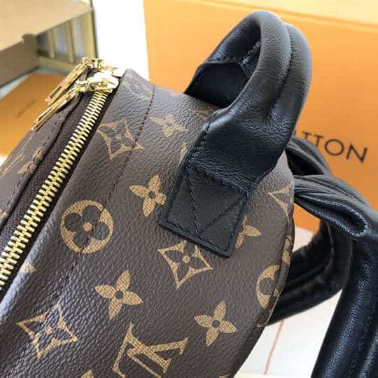 Louis Vuitton Palm Springs PM - LBP283 - 10