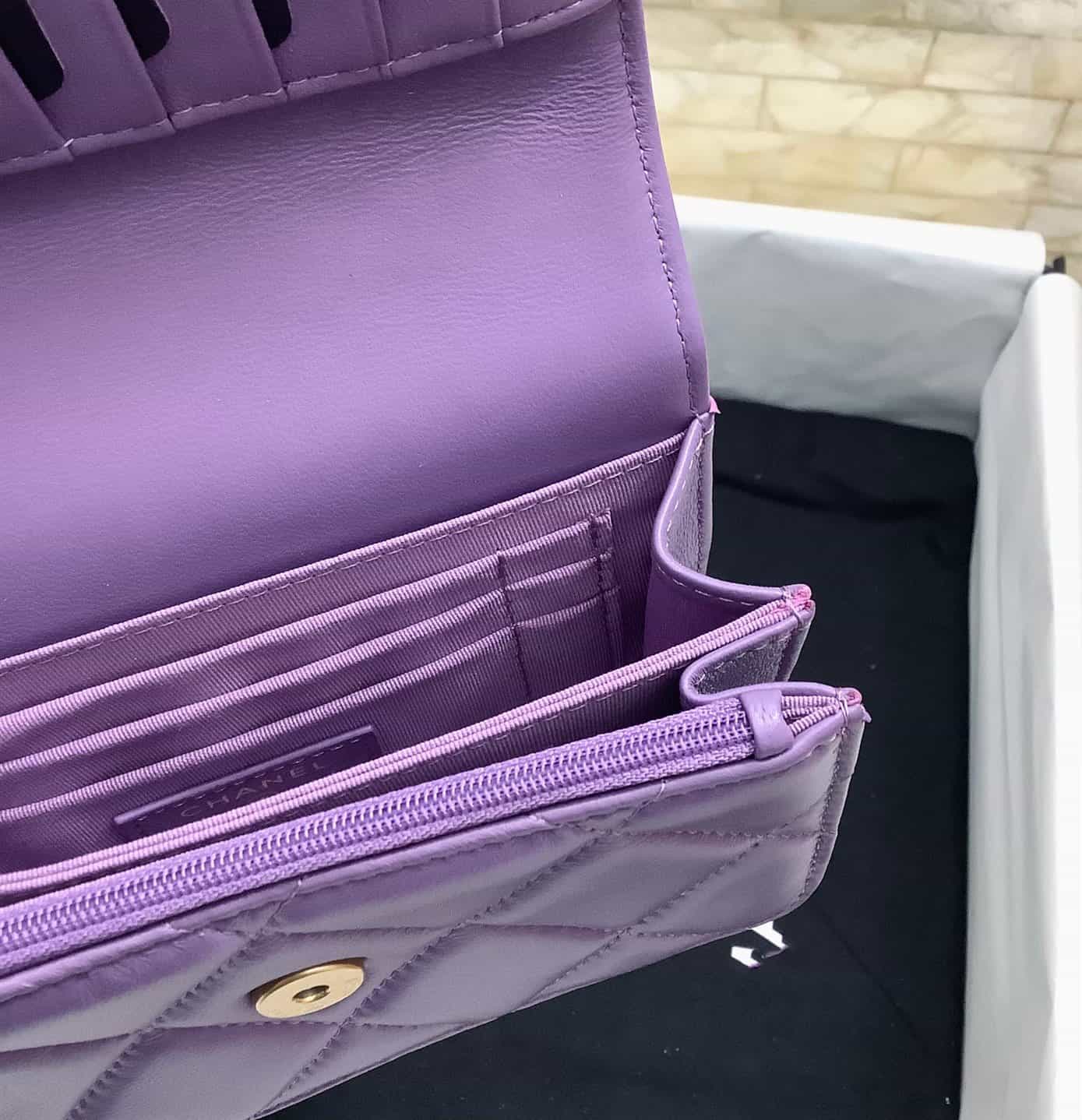 CNL 22p Bag - CHB191 - 3