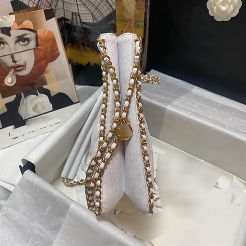 CNL Crossbody Bag - CHB176 - 5