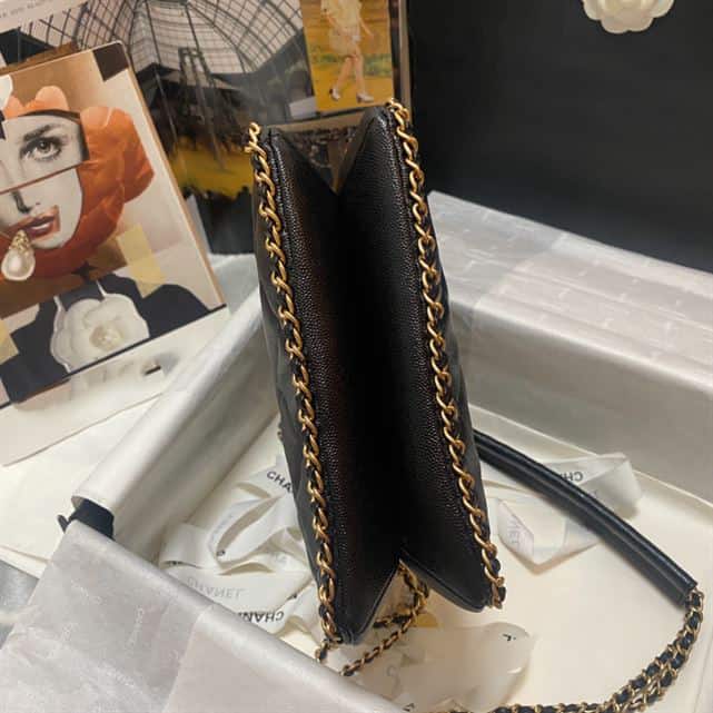 CNL Crossbody Bag - CHB177 - 5