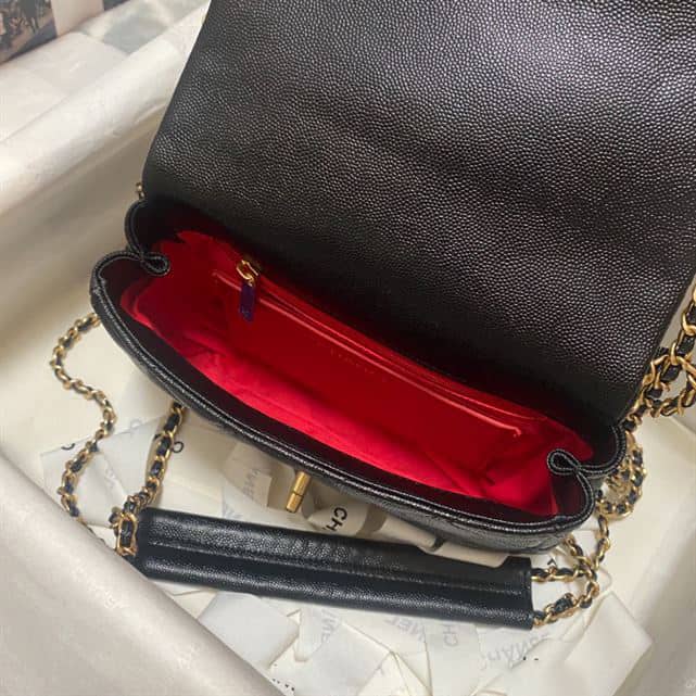 CNL Crossbody Bag - CHB179 - 6