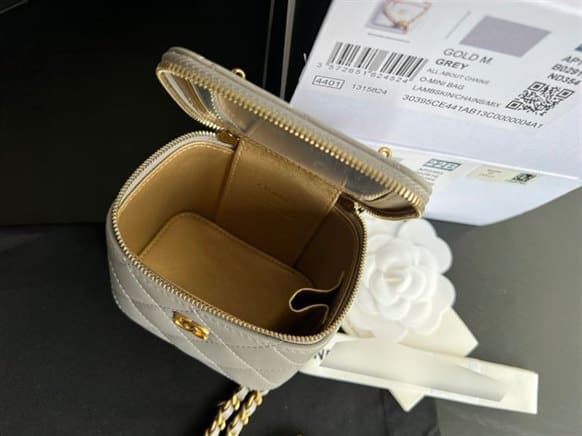 CNL Crossbody Bag - CHB185 - 5