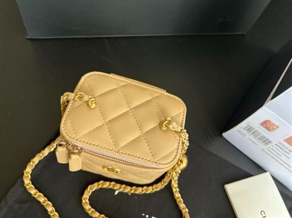 CNL Crossbody Bag - CHB186 - 5