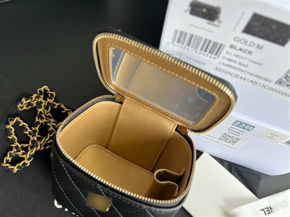 CNL Crossbody Bag - CHB187 - 5