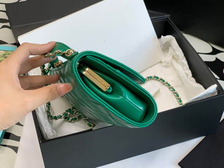 CNL Evening Bag - CHB172 - 6