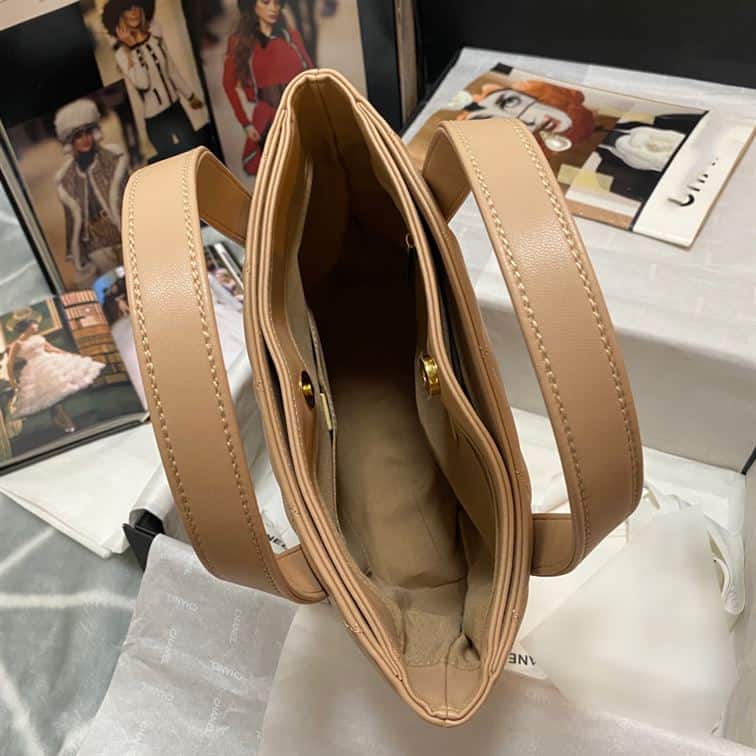 CNL HandBag - CHB163 - 5