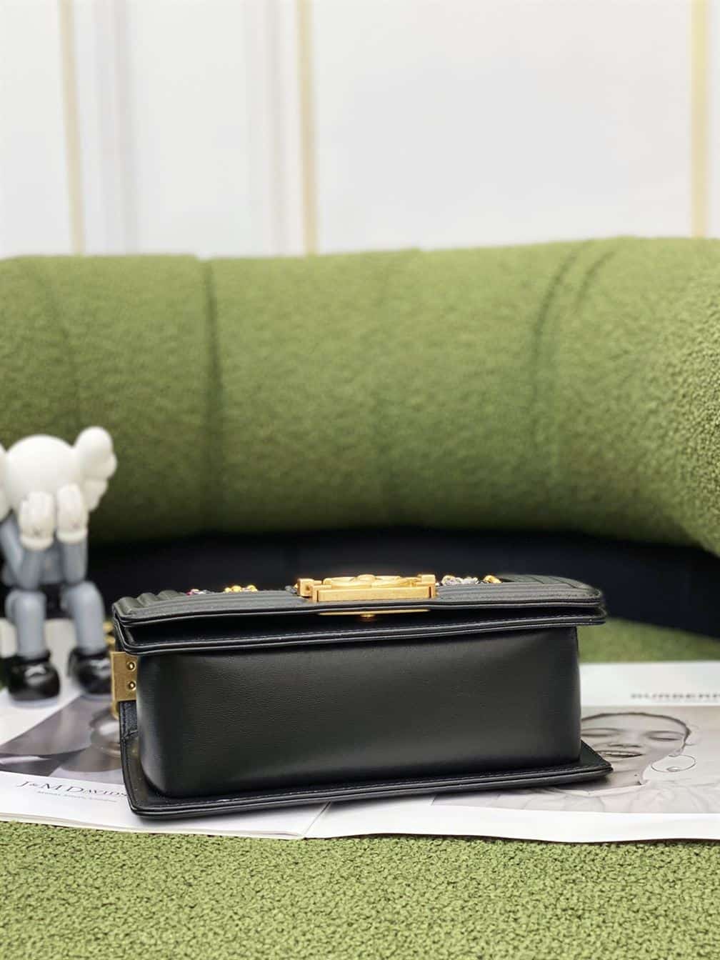 CNL HandBag - CHB167 - 5