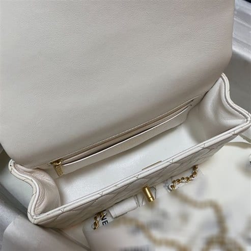 CNL Handle Bag - CHB188 - 5