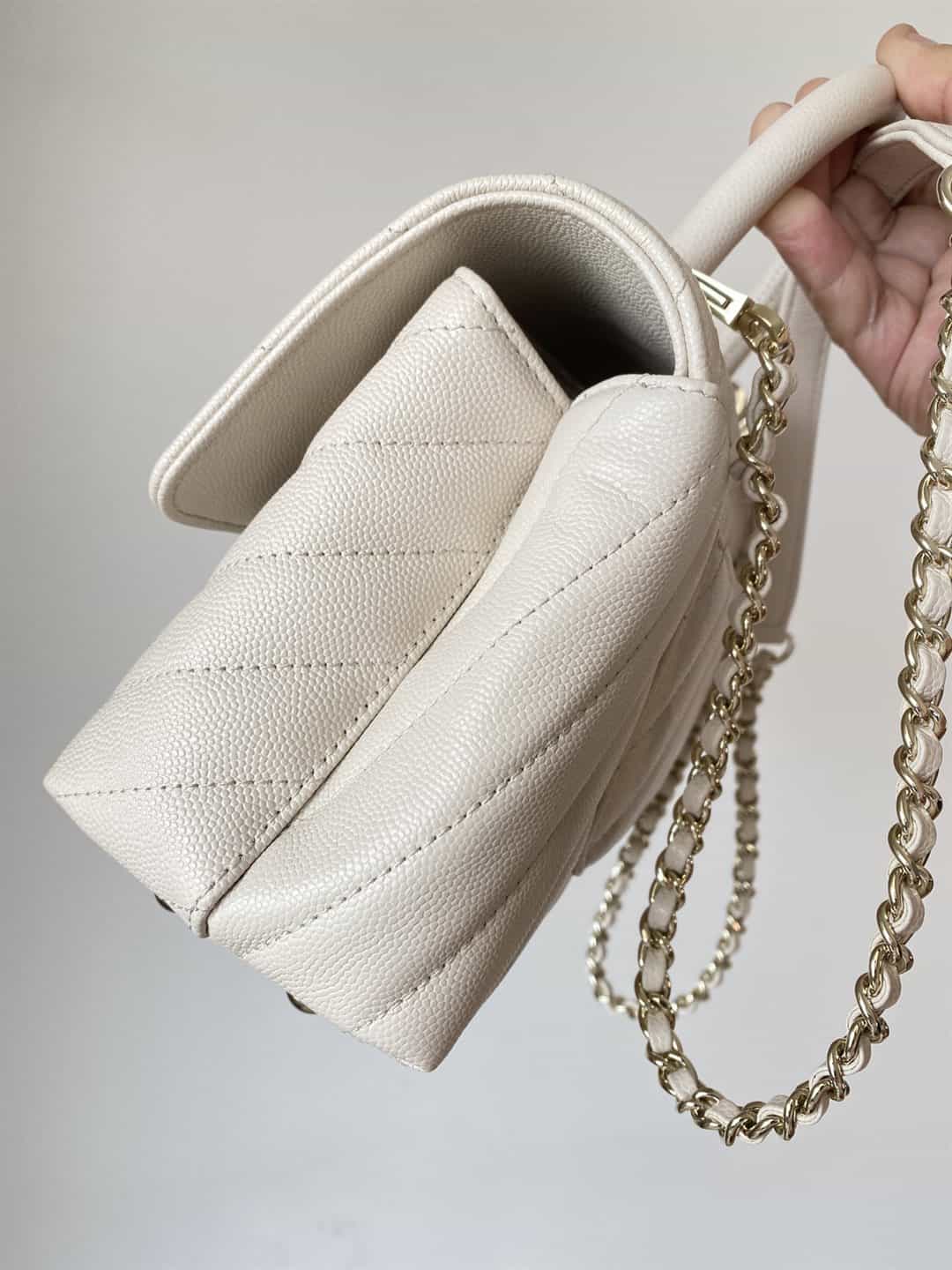 CNL Handle Bag - CHB209 - 4