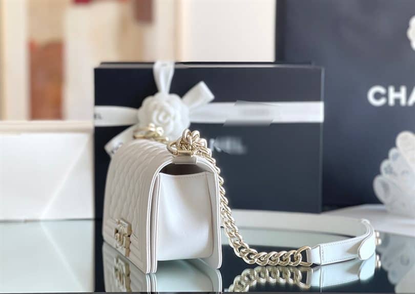 CNL Leboy Shoulder Bag - CHB201 - 6