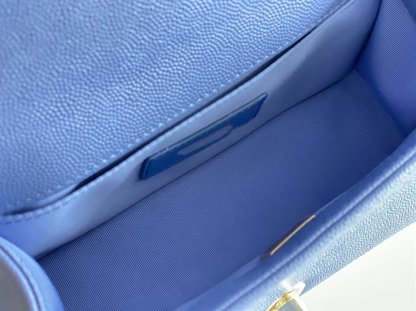 CNL Leboy Shoulder Bag - CHB202 - 6