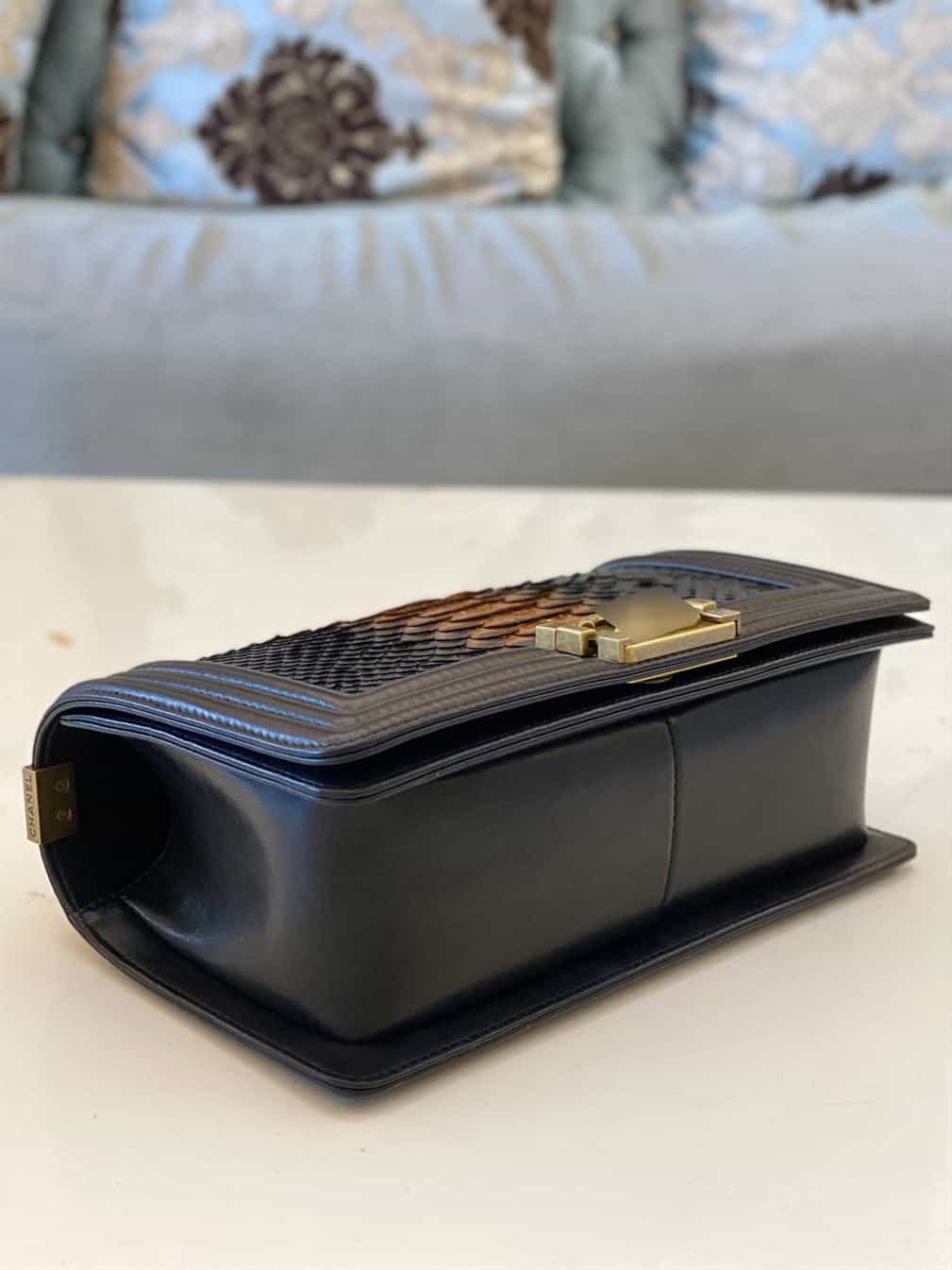 CNL Leboycrossbody Bag - CHB141 - 5