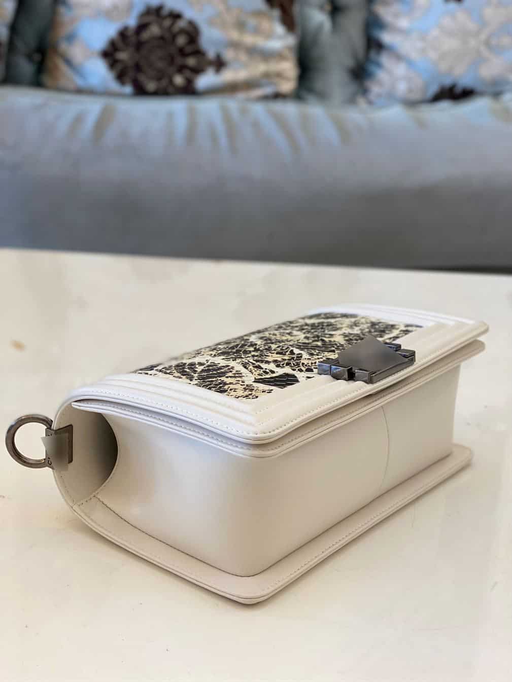 CNL Leboycrossbody Bag - CHB142 - 5