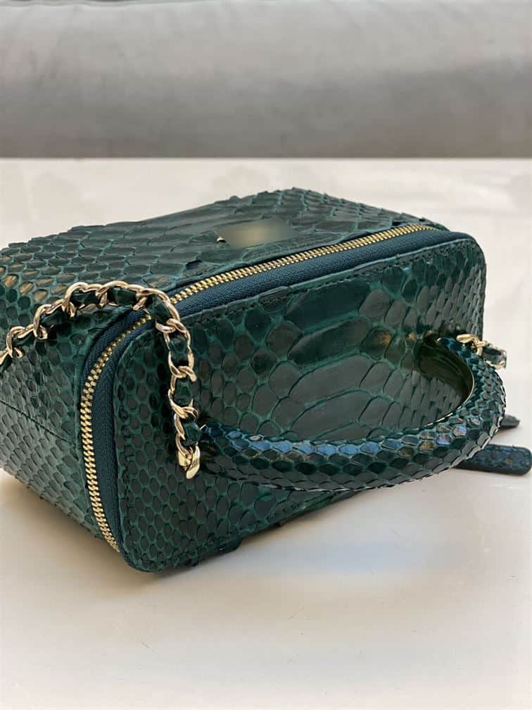 CNL Makeup Bag - CHB138 - 3