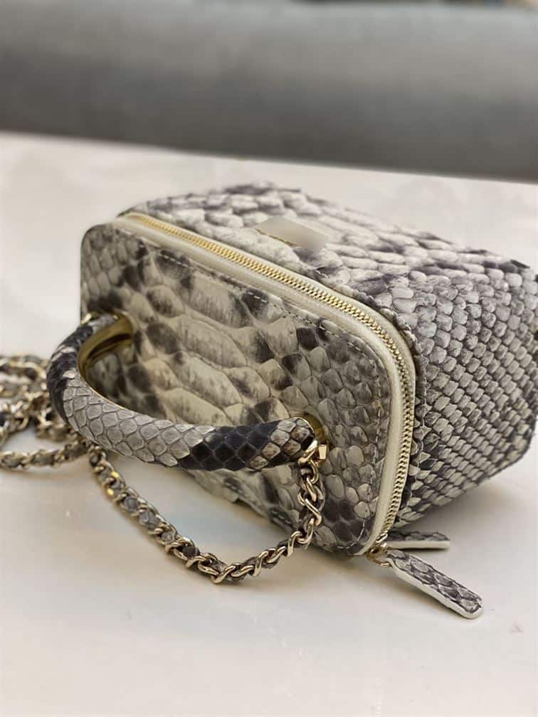 CNL Makeup Bag - CHB139 - 5