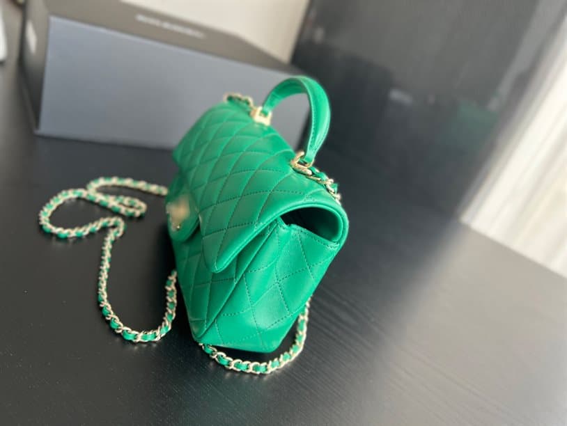 CNL Mini Crossbody Bag - CHB194 - 5