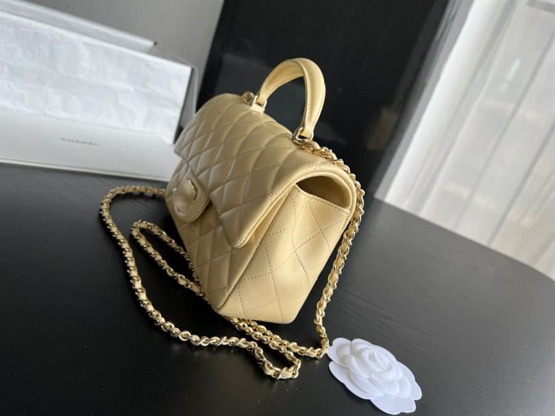 CNL Mini Crossbody Bag - CHB195 - 5